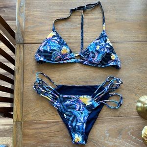 Rip curl bikini